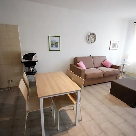 Appartement Sweet Dora