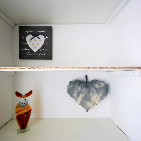Appartement Sweet Dora