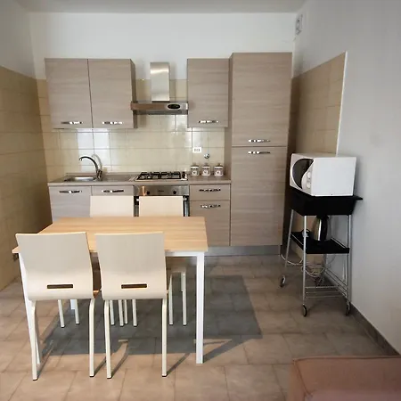 Appartement Sweet Dora
